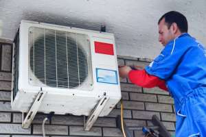 24/7 and Emergency HVAC Near Round Mountain, TX | Air Conidtioning and Heating Contractors