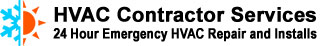 Round Mountain HVAC Services